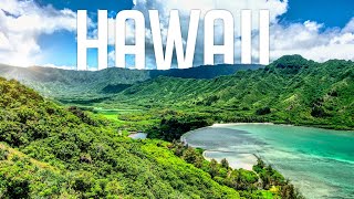 Hawaii : Un Avant-Goût