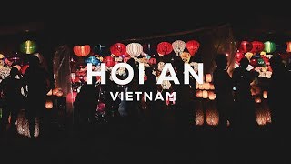 Viajar a Vietnam : Hoi An es el pueblo más bonito