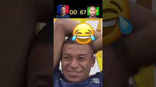 Neymar VS Mbappe EXTREME Challenge 😲😲