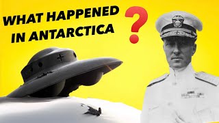 German UFOs, Vril Society, and Antarctica Conspiracy (Documentary)