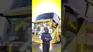 Cinematic Bus Pariwisata TIVIDI