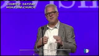 Glenn Beck and The Harlot Church