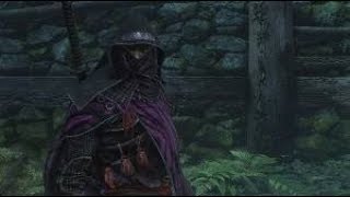 HOW TO BEAT LONE SHADOW Sekiro™  Shadows Die Twice