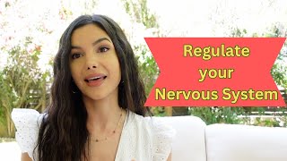 Regulating Your Nervous System: Breathe Away Stress and Find Balance