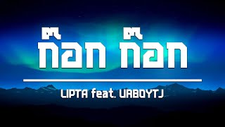 เนื้อเพลง | ก๊อก ก๊อก - LIPTA feat. URBOYTJ [HD AUDIO]