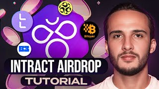 The Complete Intract Airdrop Tutorial