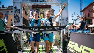 Ultraběžci Zdeněk Hruška a Martin Jor o vítězství na Pyrenees Stage Run 2022 - rozhovor extra