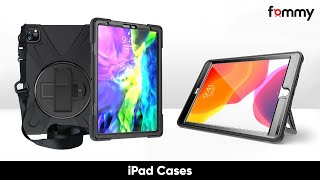 iPad Pro 11 Inch (2021) Rugged Protection Cases and Accessories