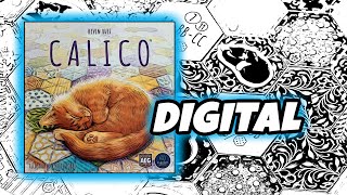 CALICO | Digital Gameplay