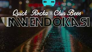 Quick Rocka Ft Chin Bees - Mwendo Kasi (Official Audio)