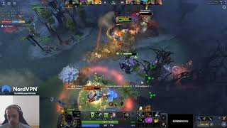 Dota 2 | Godson amk