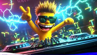 Best Party EDM Mix 2024 🎧 Dj Remix Club Music Party Mix 2024 🎧 Bass Boosted Music Mix 2024