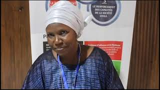 GUINÉE : LA TRAGÉDIE DES MARIAGES TÉLÉCONFÉRENCES -  IDIATOU BELLA DIALLO