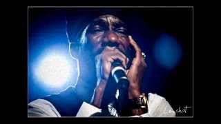 Sizzla Without Your Love