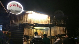 Food joint Banne Miya At Dahisar (W)
Link Road, Near Dmart