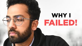 Learn from my MISTAKES! | CEED | NID | UCEED Exams Prep