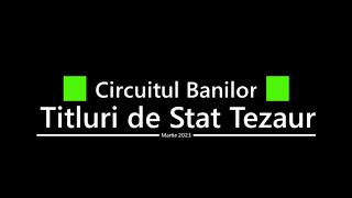 Cum achizitionezi Titluri de Stat Tezaur online | Circuitul Banilor