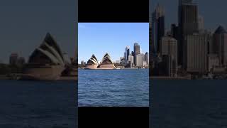 This is Sydney (Iconic Cities) #Shorts