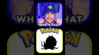 Who’s That Pokémon? 0139