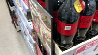 QUANTO CUSTA COCA COLA EM PARIS | França