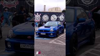 IMPREZA WRX  - CIVIC COUPE - NISSAN 240SX - HONDA CIVIC REBAIXADO #imprezawrx  #drift #jdm #civic