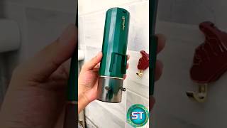 Inovative technology  for bathroom || Washroom accessories