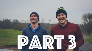 OLLIE HEATH GOLF VS SAS GOLF | SANDFORD SPRINGS GC | PART 3