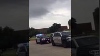 North lake college active shooter - United States of America - Texas - Before Suicide of ex-student