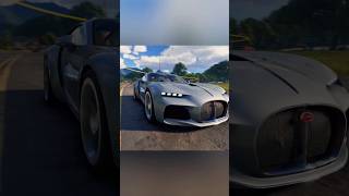 BUGATTI ATLANTIC CONCEPT 😱🔥THE CREW MOTORFEST🔥