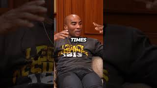 Charlamagne tha god praises Kendrick Lamar and SZA