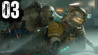 Dead Space Gameplay PS5 #3