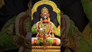 Ashtamsa Varadha Anjaneyar #anjaneyartemple #hanuman