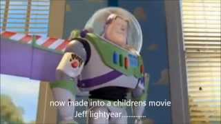 Jeff Lightyear .... to exacta and beyond chorley .