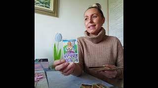 06.03.2024. TAROT SAVJETI ZA SRIJEDU