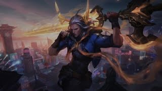 League of Legends: Wild Rift тихий спокойный стрим , набиваем очки в араме