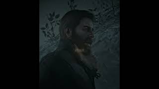 YOU MY BROTHER / ARTHUR MORGAN EDIT / RDR2#viral