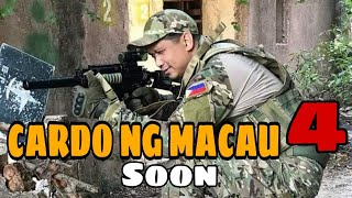 CARDO NG MACAU 4 || TRAILER