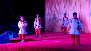 Sarathi - Annual Day 2019 at GPS