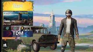 Pubg Live | Live stream | New Version | updated | pubg live stream