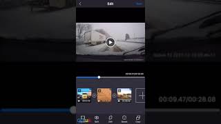 Goluk Dashcam App Features