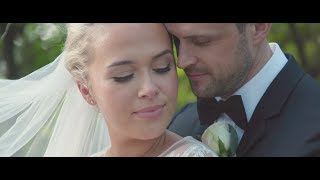 Fairyhill Wedding Oldwalls Collection Gower // WEDDING HIGHLIGHTS FILM