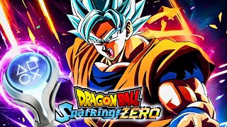 شرح تروفيات سباركينغ زيرو بالتفصيل DRAGON BALL SPARKING ZERO