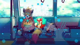 Nightcore:  Rather Be by  Clean Bandit ft. Jess Glynne #redfoxnightcore #nightcore #Furry