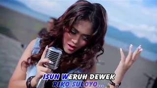 Venada - Ojo Nguber Welase | Dangdut (Official Music Video)