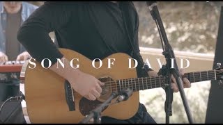 Song of David (Acoustic)