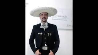 RAFA NEGRETE----- CORRIDO A EMILIANO ZAPATA.