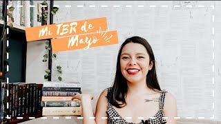 📖LOS LIBROS QUE QUIERO LEER EN MAYO! | TBR 👀