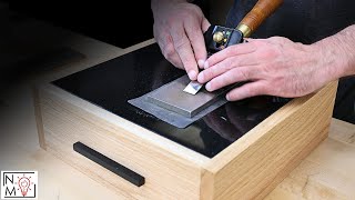 A Better Way to Sharpen Hand Tools