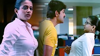 എന്ത് പണിയാ ഇവിടെ നടക്കുന്നേ Priyamani | Jagapathi Babu | Keerthi Chawla | Dubbed