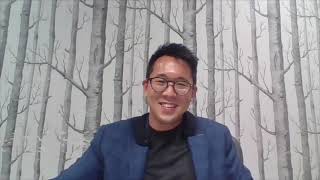 NEXEA x IHG - In Conversation with Bryan Chan (Ep. 6)